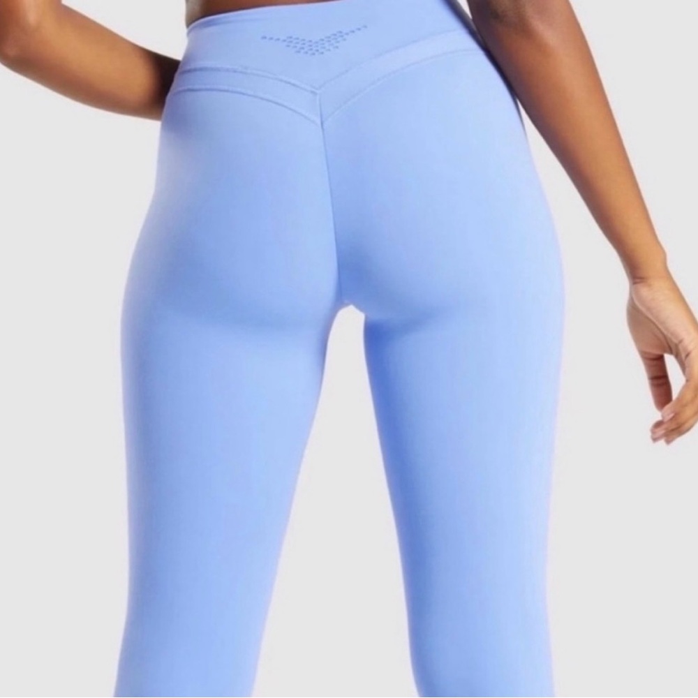 Gymshark whitney simmons leggings